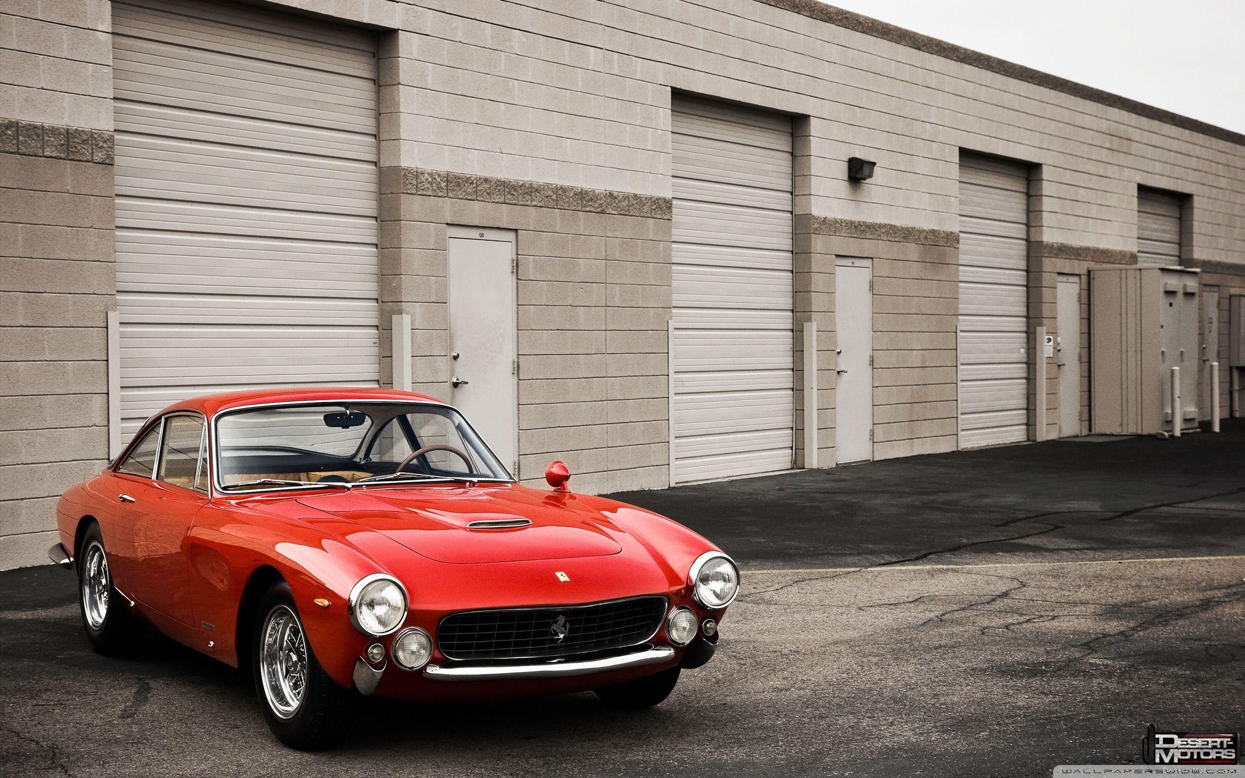 2560x1600 Group of Wallpaper Of Ferrari 250, Desktop