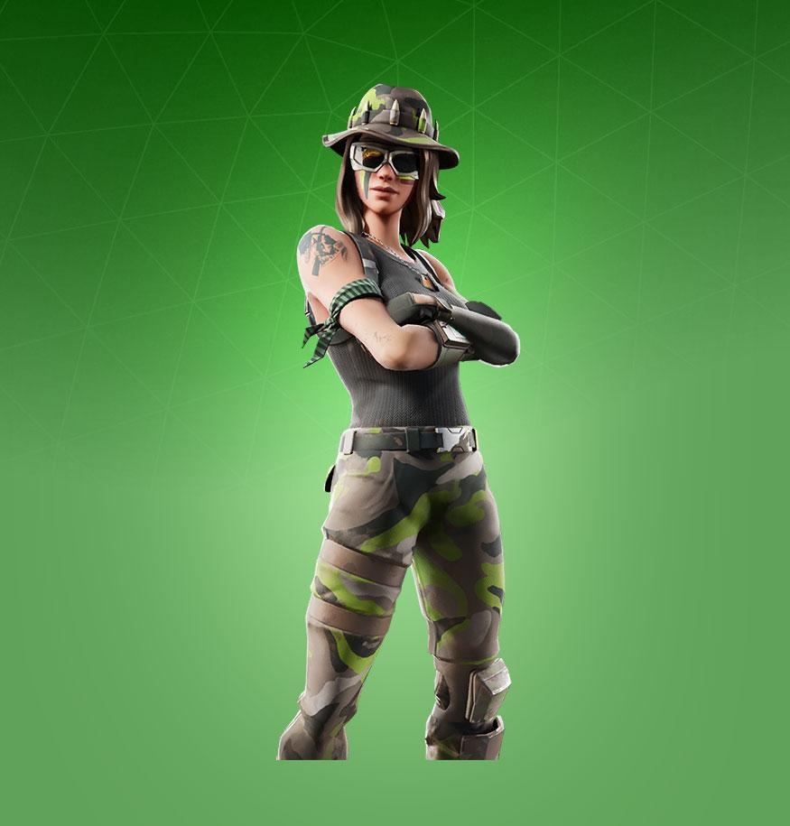 880x920 Swamp Stalker Fortnite wallpaper, Phone