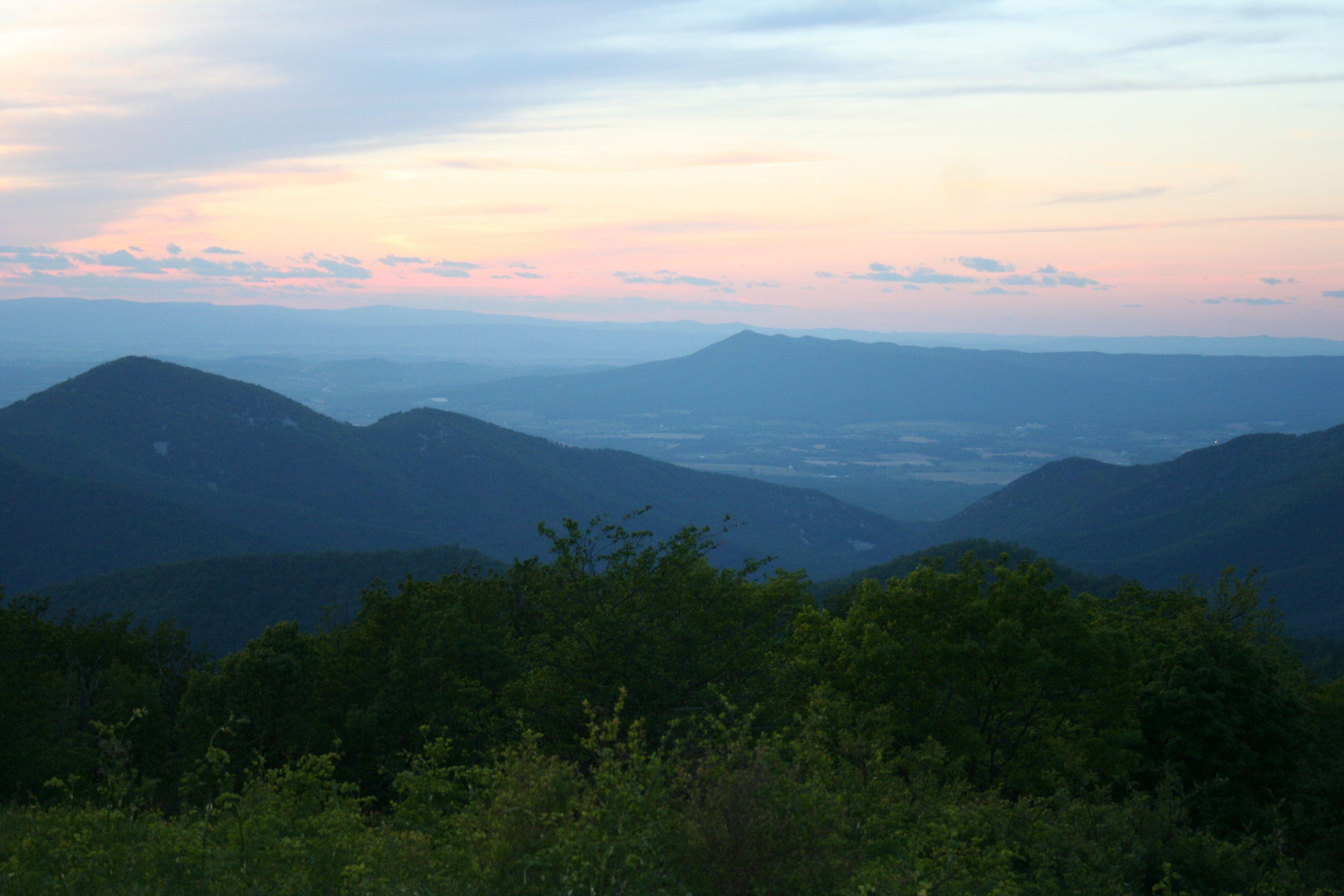 3460x2310 Top HD Shenandoah National Park Wallpaper. Travelling HD.88 KB, Desktop