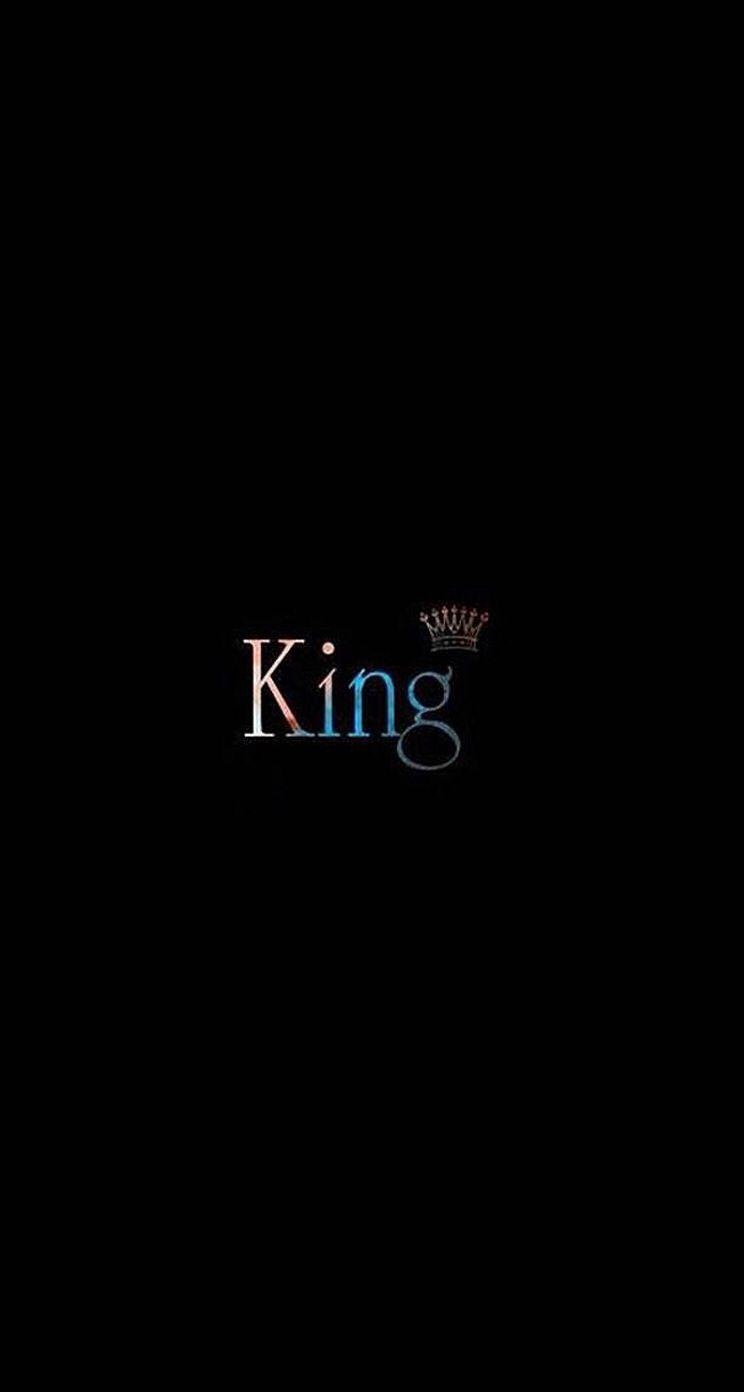 750x1400 King iPhone Wallpaper Free King iPhone Background, Phone