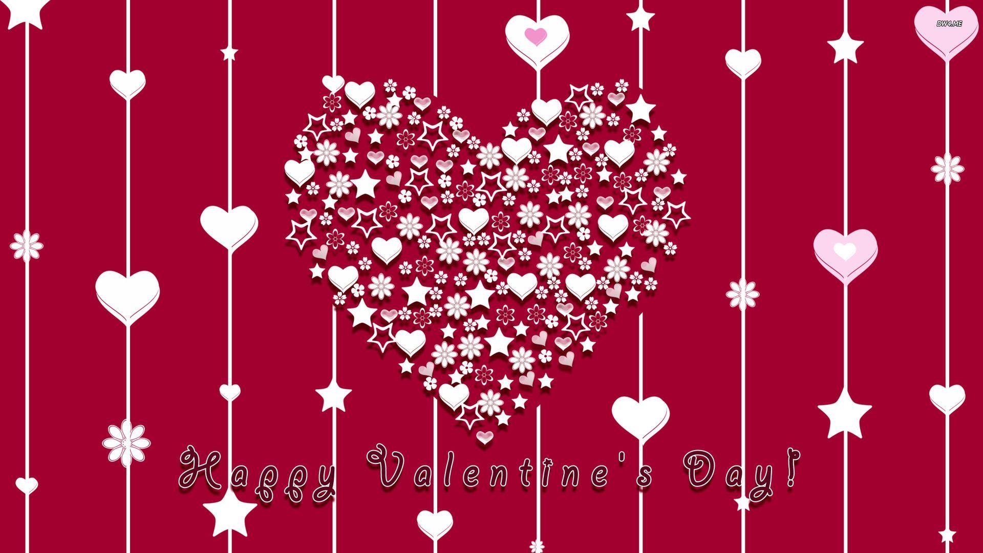 1920x1080 Happy Valentines Day HD Wallpaper, High, Desktop