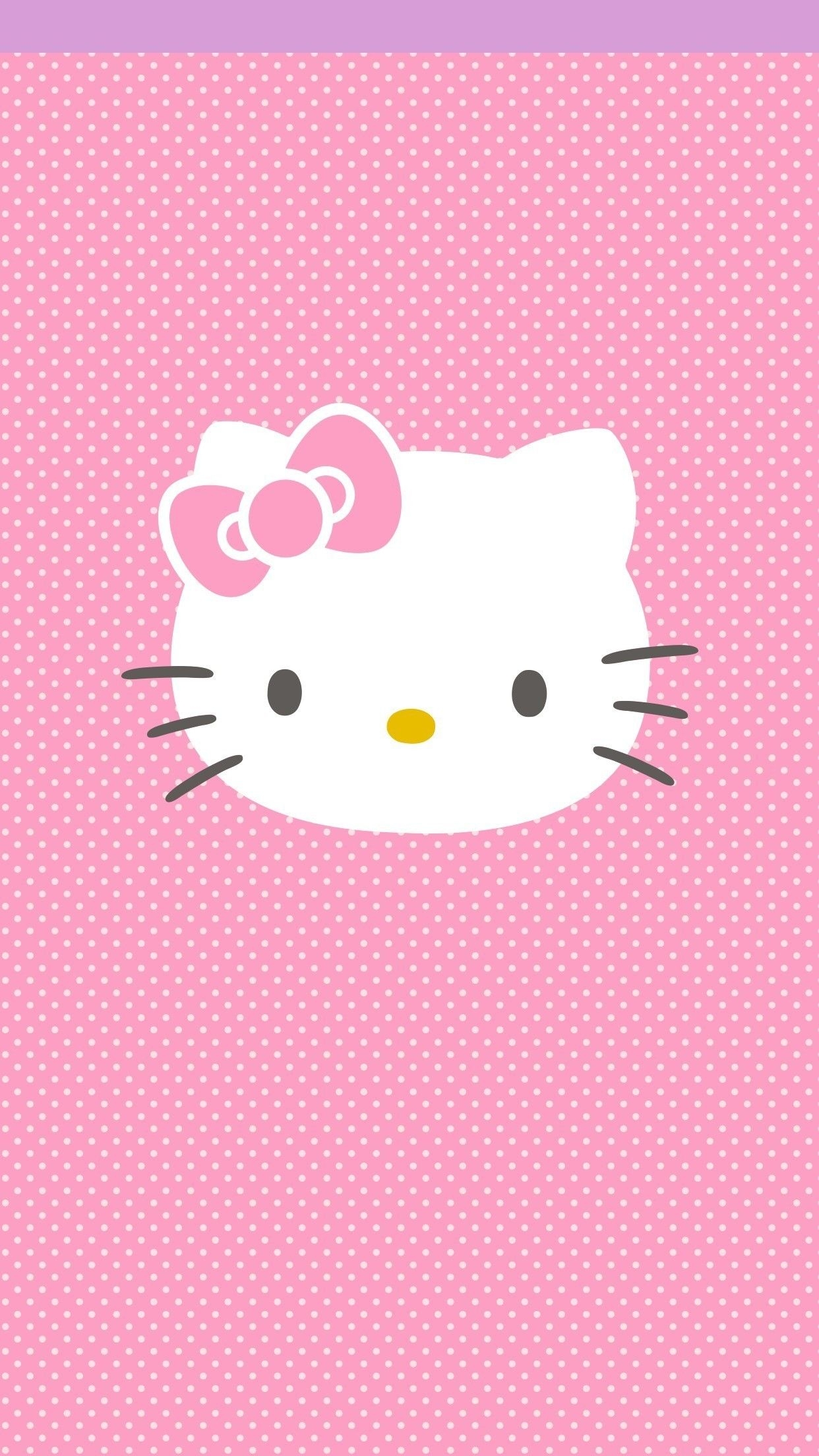 1250x2210 Hello Kitty iPhone 4S Wallpaper, Phone