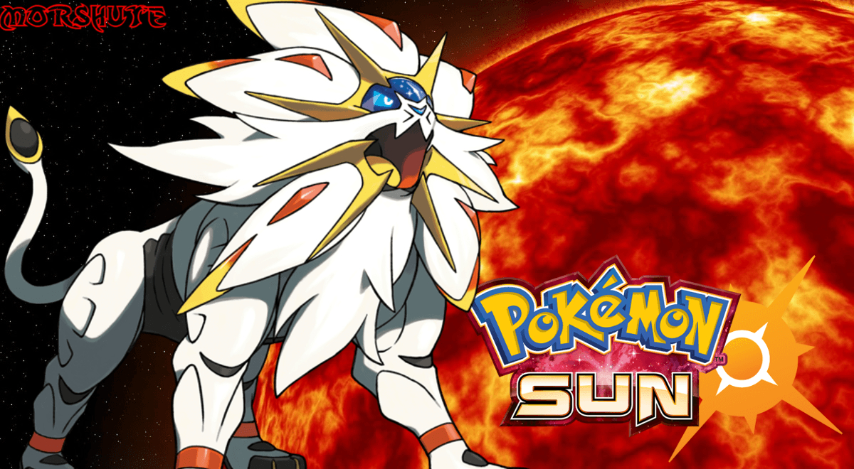 1200x660 Solgaleo wallpaper, Desktop