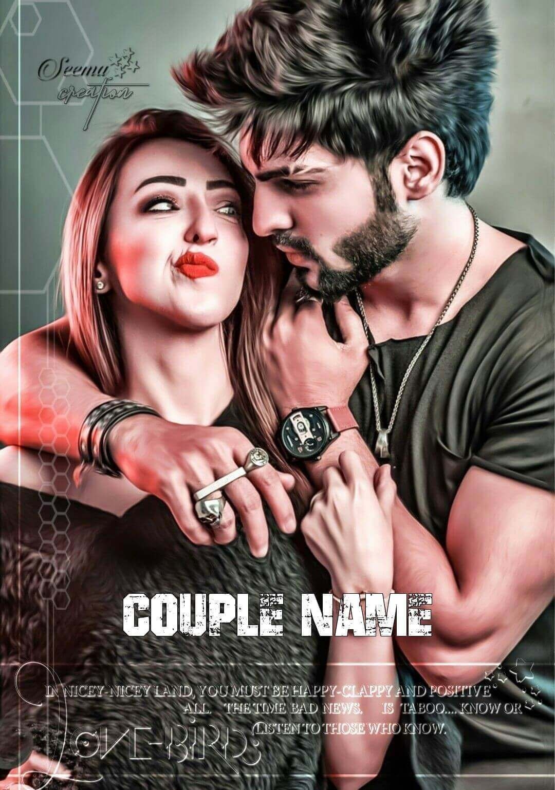 1080x1540 stylish couple photo hd, stylish couple cover photo, stylish couple pic, stylish couple pics. Cute couple image, Love couple photo, Stylish couple, Phone