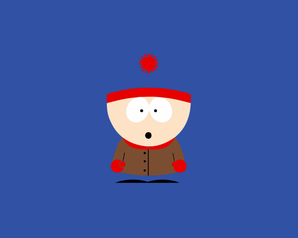 1030x820 South Park: Wallpaper Stan Marsh. South park characters, South park funny, Stan south park, Desktop