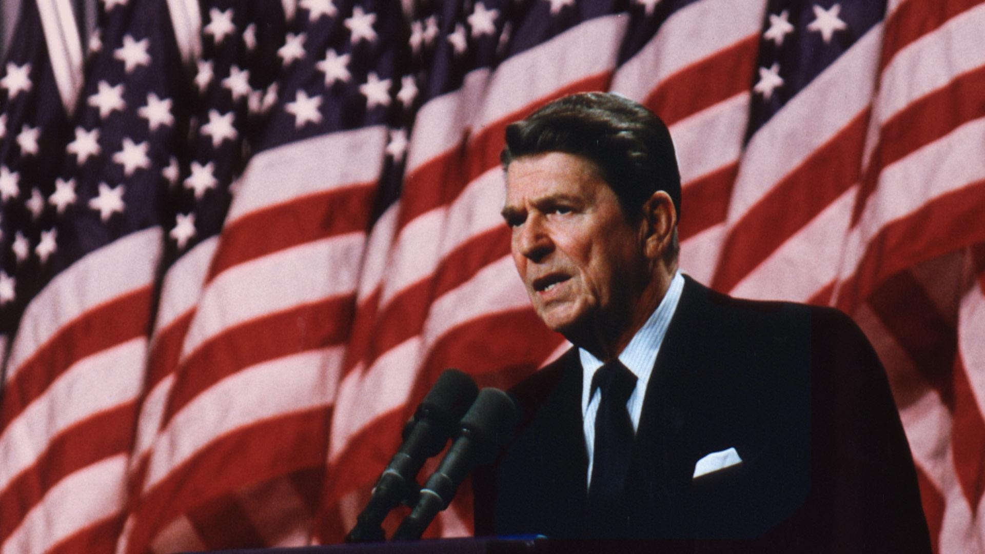 1920x1080 Ronald Reagan Wallpaper 8 X 1080, Desktop