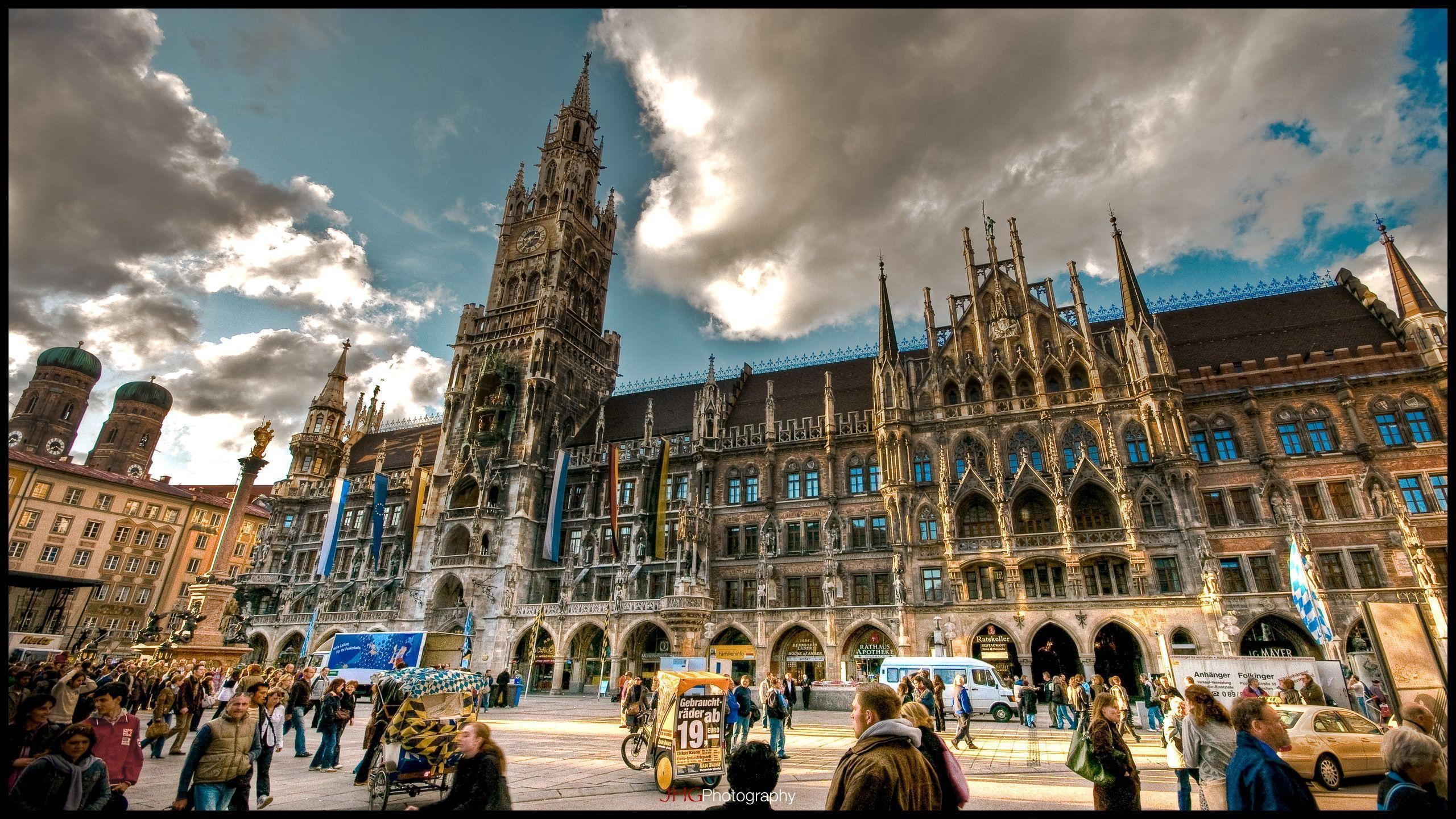 2560x1440 Munich Wallpaper Photography en Suisse. swiss, Desktop