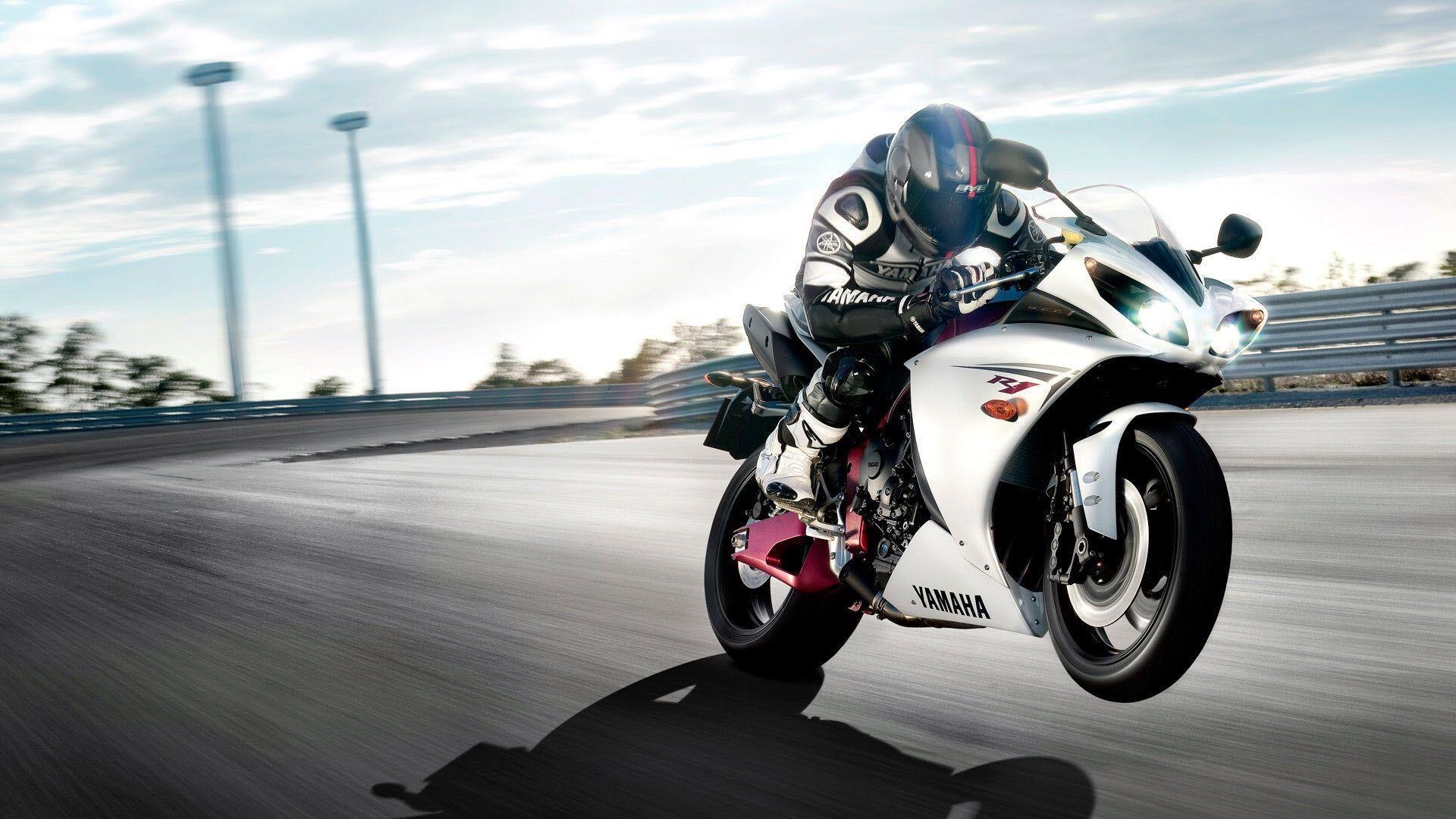 1920x1080 HD Bike Wallpaper for Desktop Free Download, Desktop