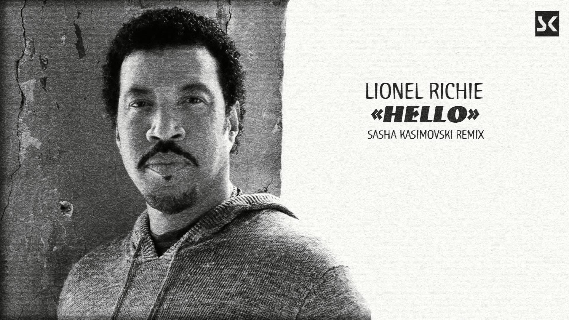 1920x1080 Lionel Richie Wallpaper, Desktop