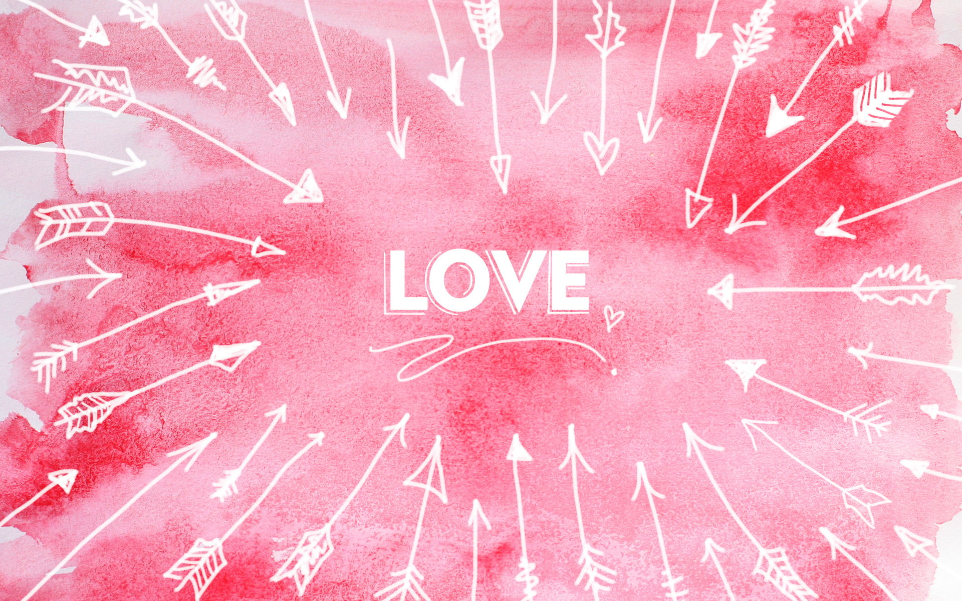 1920x1200 Free Valentines Day Desktop download. An Aesthetic Adventure, Desktop