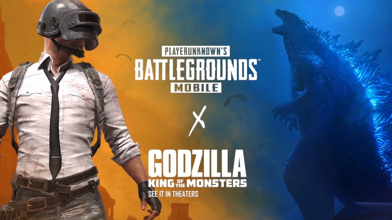 1600x900 PUBG Mobile Update Brings New Mode And In Game Godzilla Content, Desktop