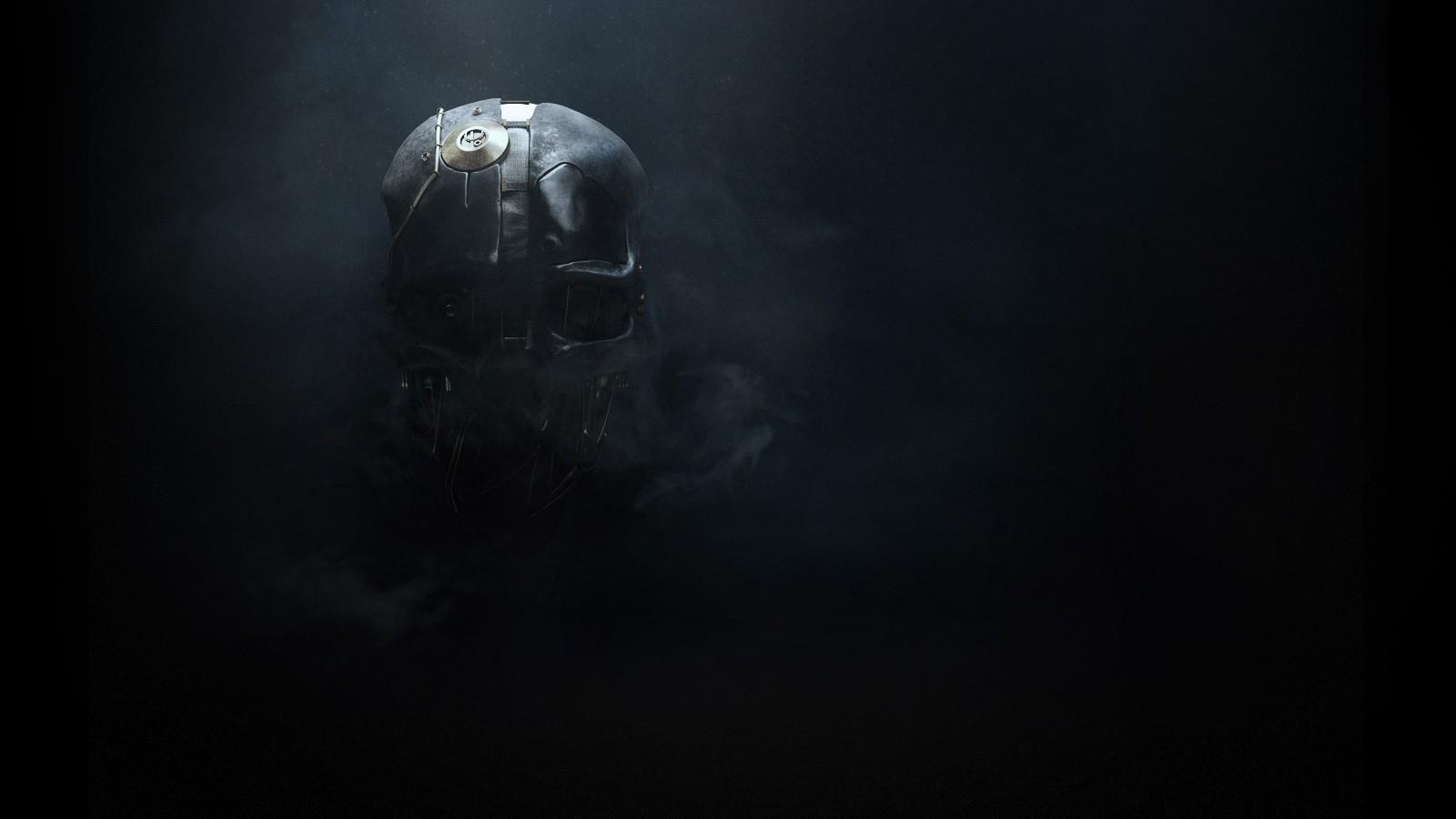 1600x900 video games, dark, PC, Dishonored, pc games wallpaper, Desktop