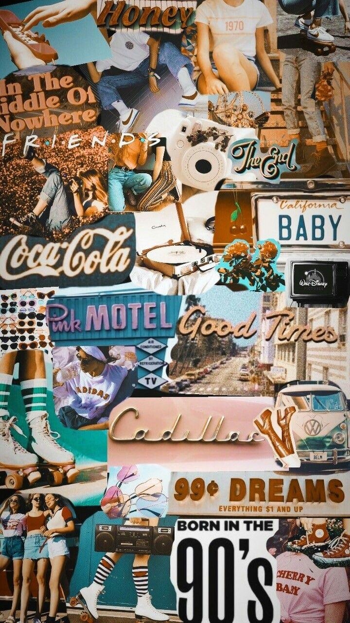 720x1280 Image about vintage in wallpaper.｡.:* by becky♡, Phone