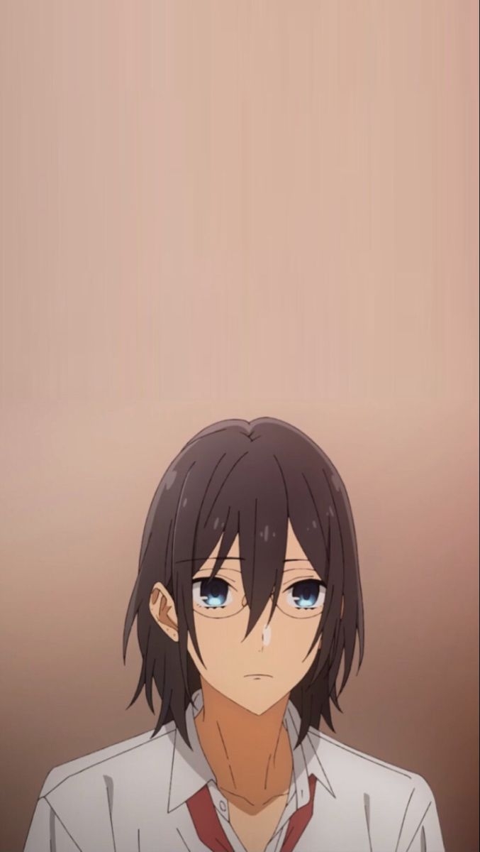 680x1200 miyamura izumi. Otaku anime, Horimiya, Anime, Phone