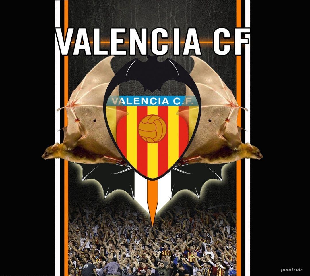 1080x960 Download VALENCIA CF 1080 X 960 Wallpaper, Desktop