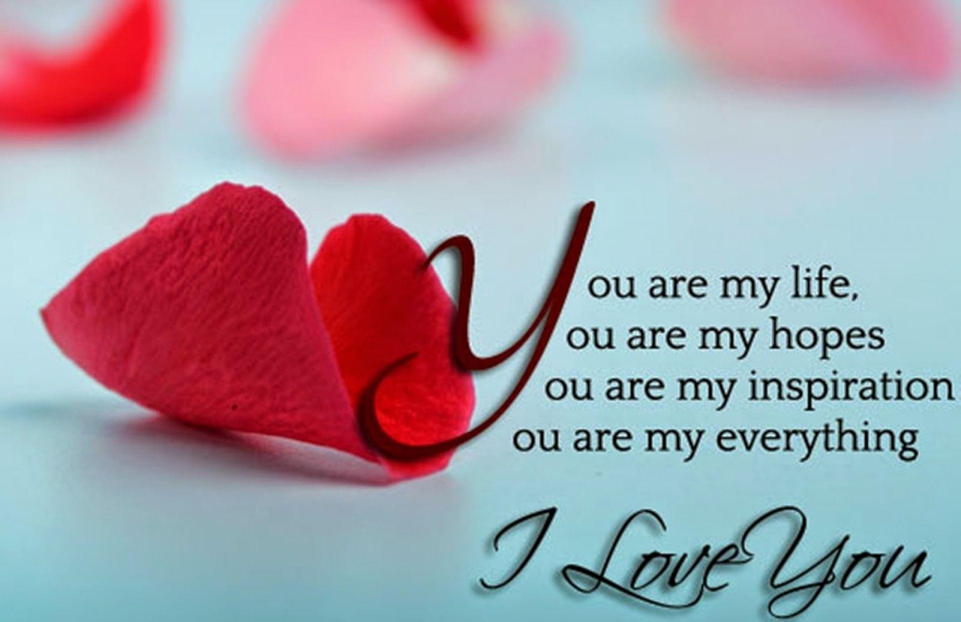 1920x1250 image of I Love You Quotes HD Wallpaper Husband 1366×768 iPhone X, Desktop