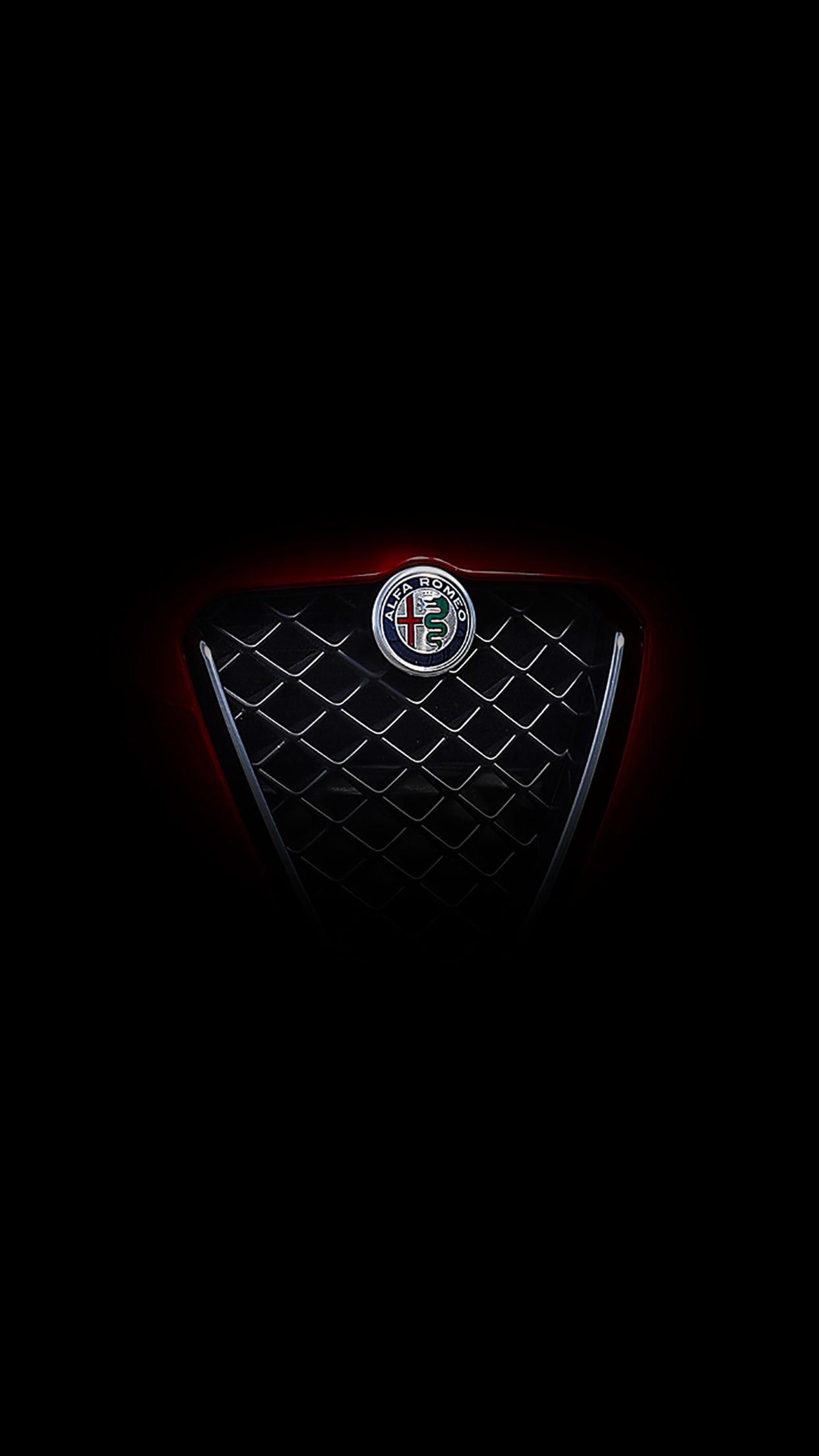 1250x2210 Alfa Romeo Wallpaper, Phone