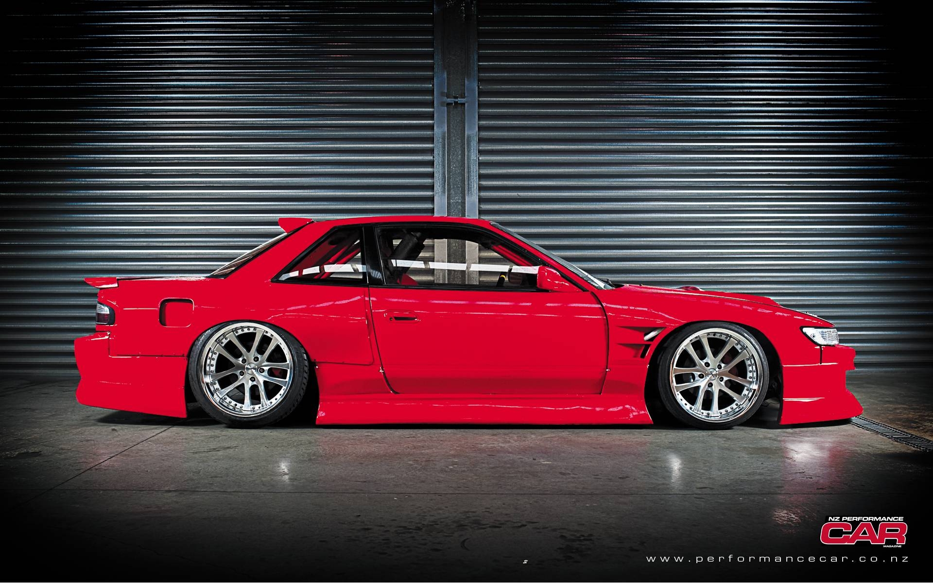 1920x1200 Nissan Silvia S13 Wallpaper Wide. SILEIGHTY, Desktop