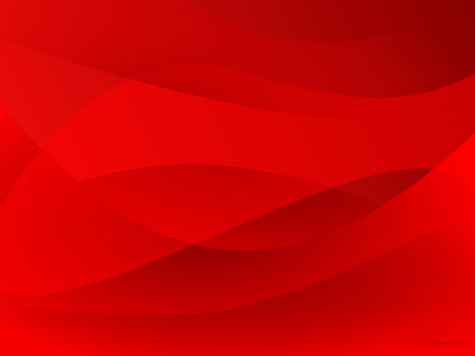 1600x1200 Red Abstract Wallpaper, Desktop