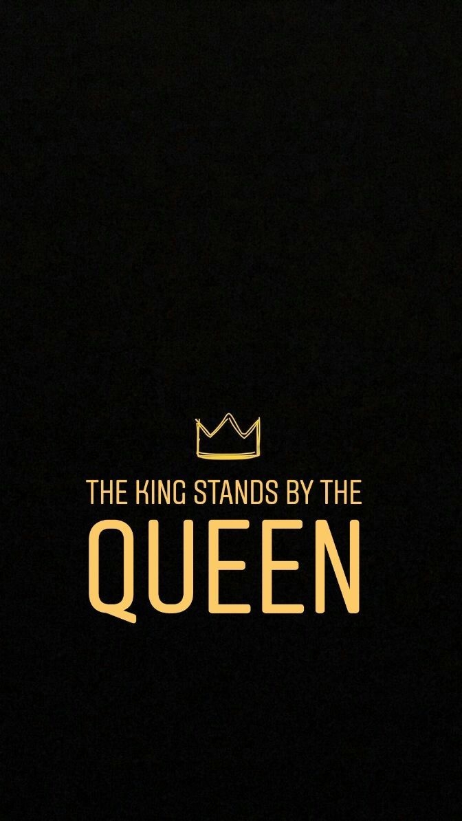 680x1200 King and Queen Wallpaper, Phone