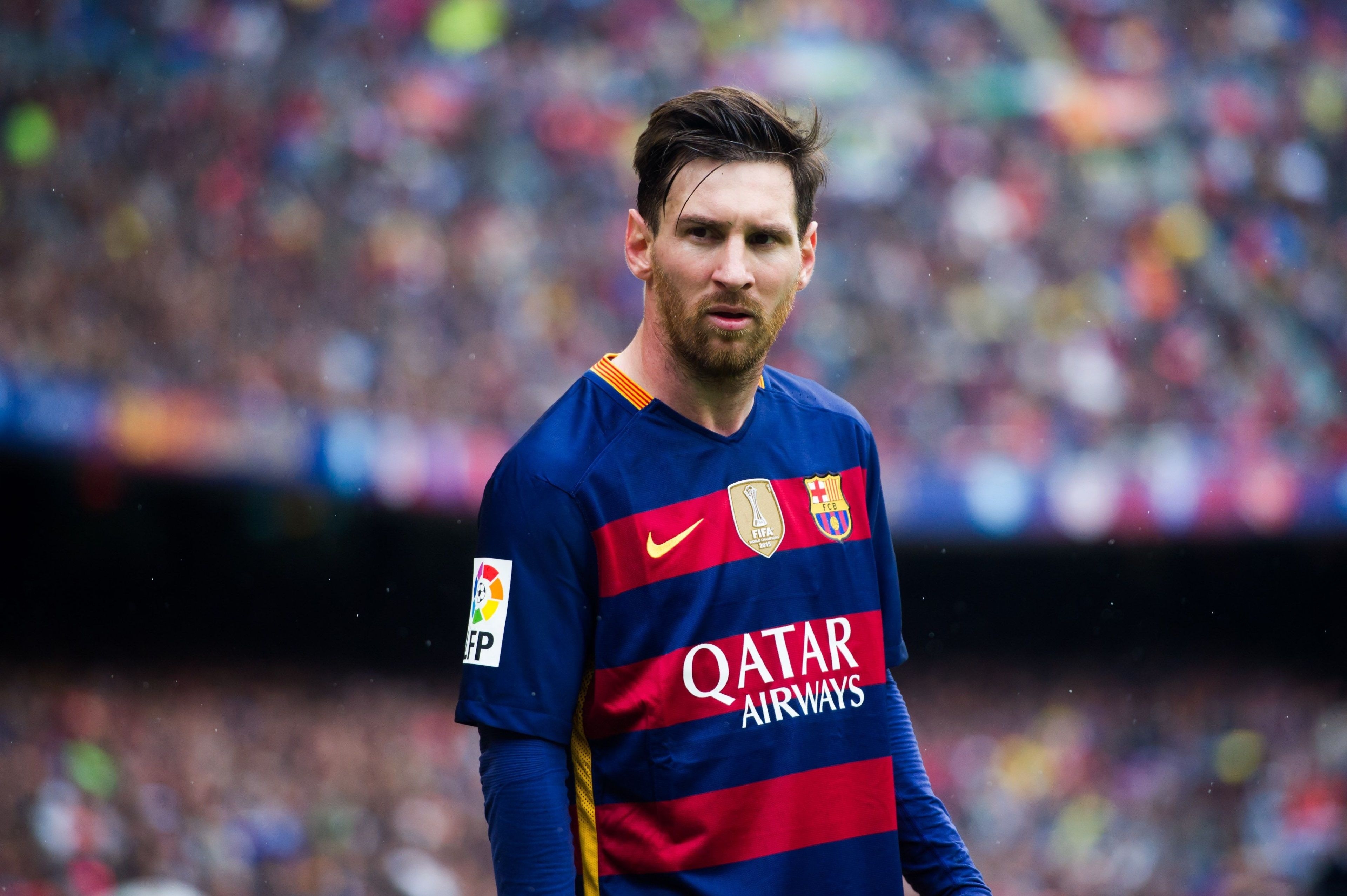 3840x2560  lionel messi 4k full HD desktop wallpaper free download, Desktop