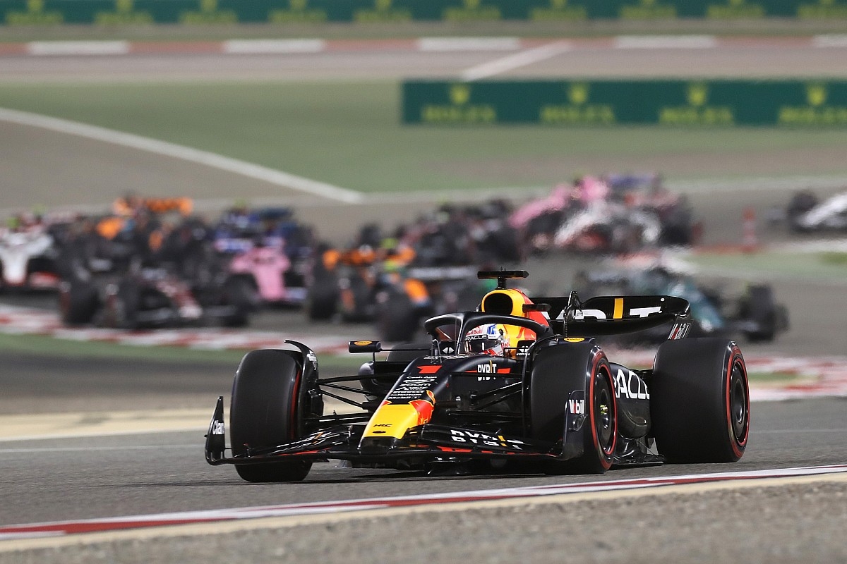 1200x800 2023 won't be a “walk in the park” for Verstappen and Red Bull, Desktop