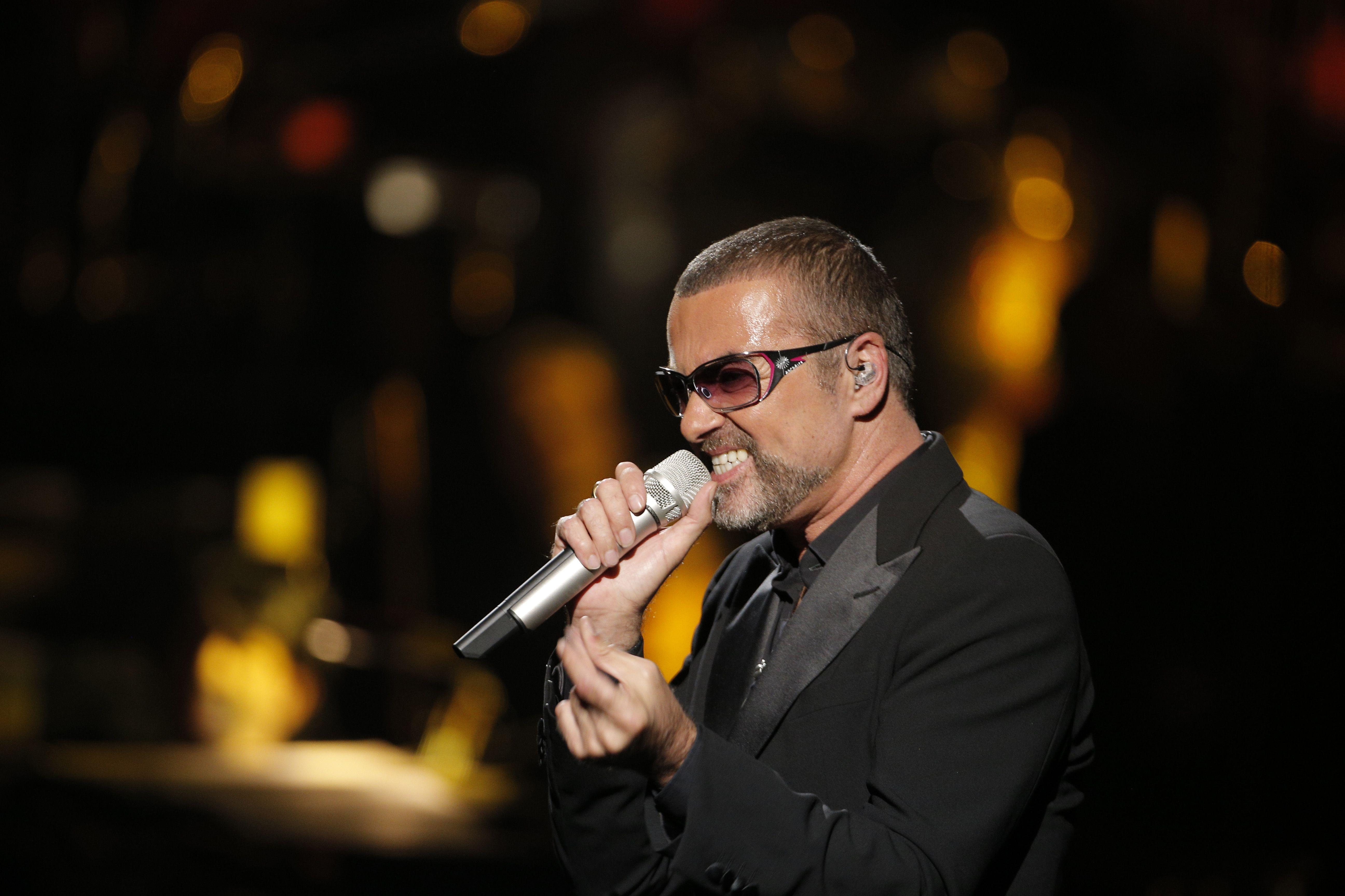 5190x3460 George Michael Wallpaper Image Photo Picture Background, Desktop