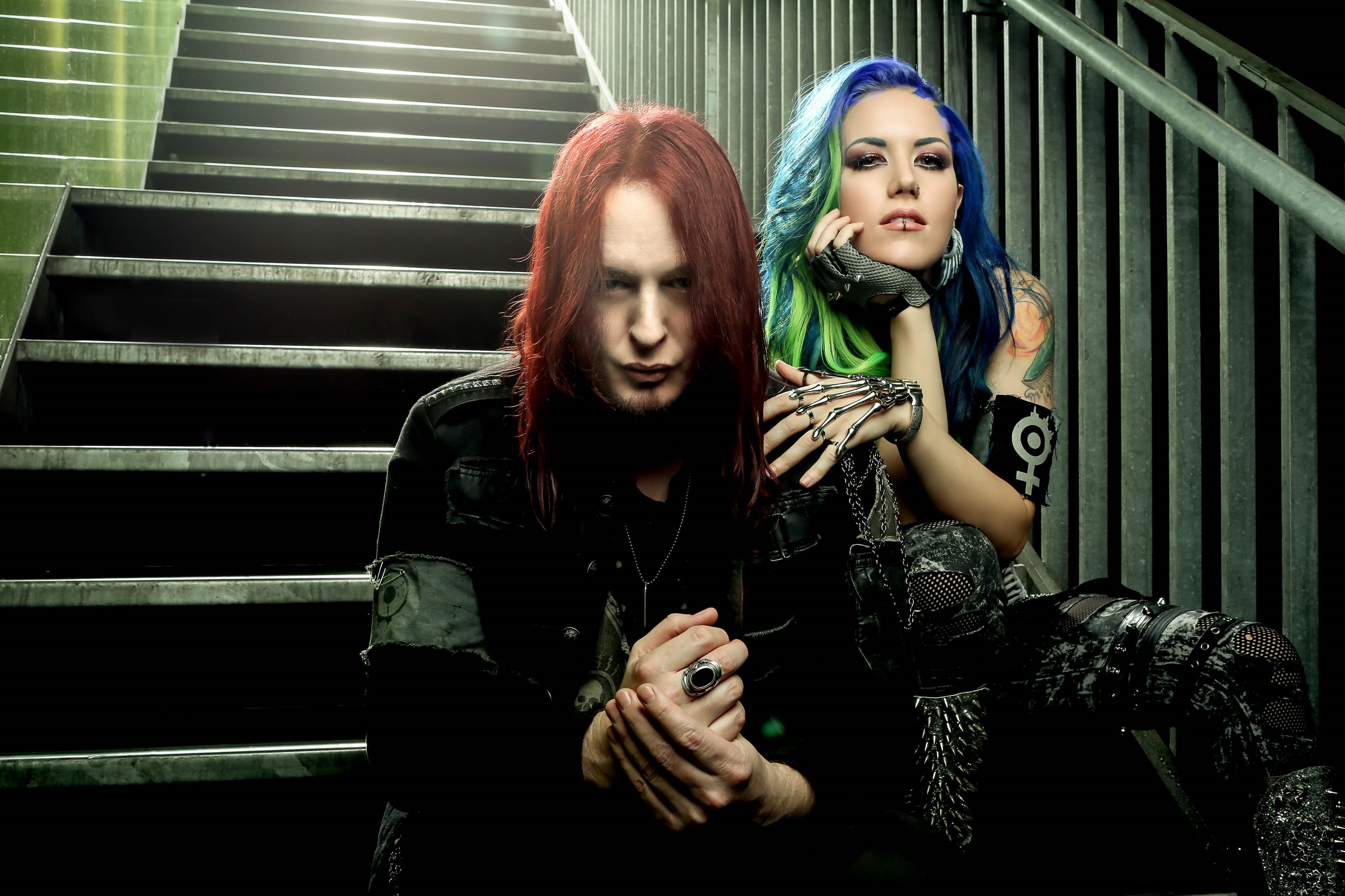 3300x2200 Arch Enemy wallpaper, Music, HQ Arch Enemy pictureK Wallpaper 2019, Desktop