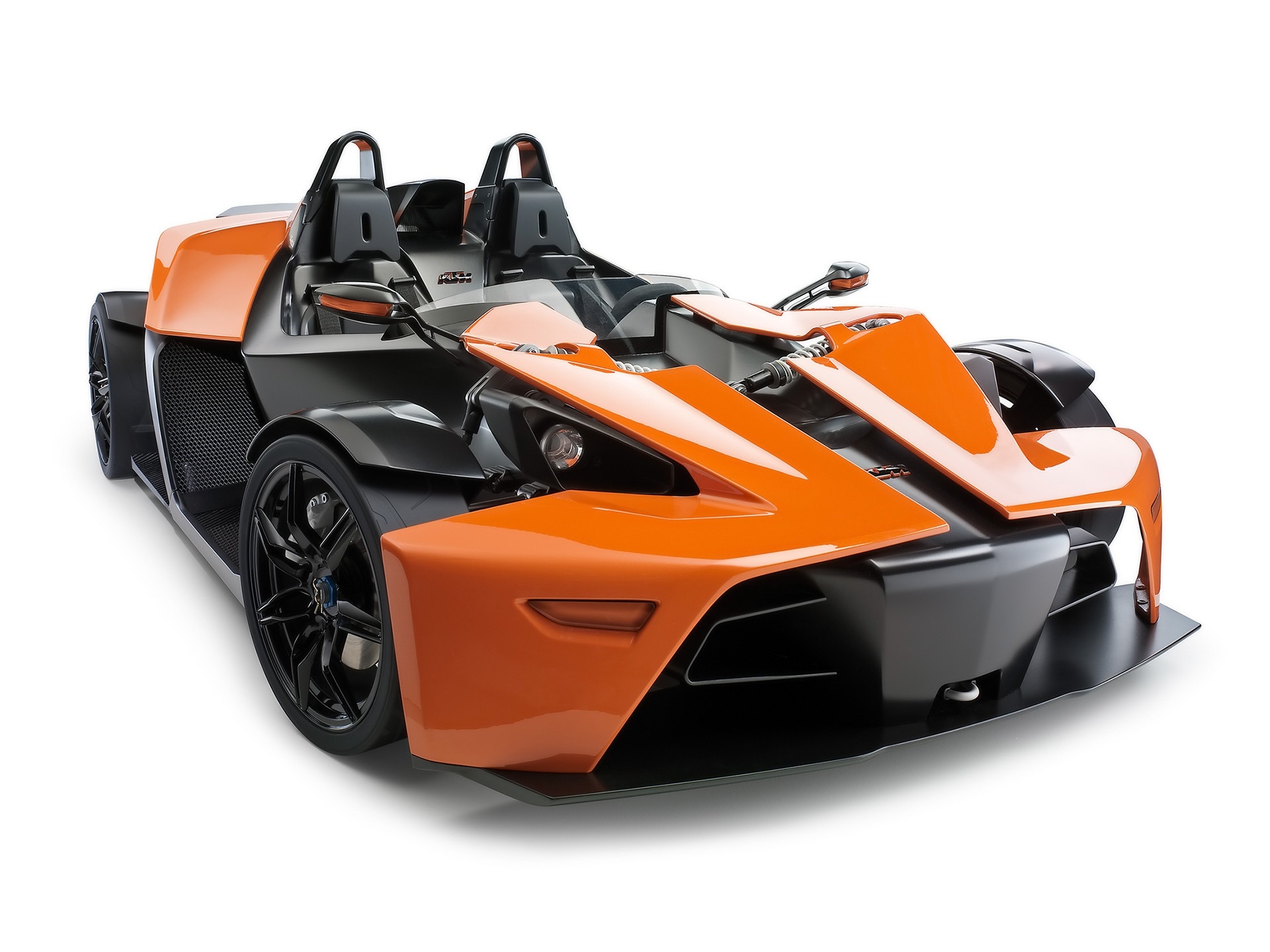 1920x1440 Vehicles KTM X Bow Wallpaper:, Desktop