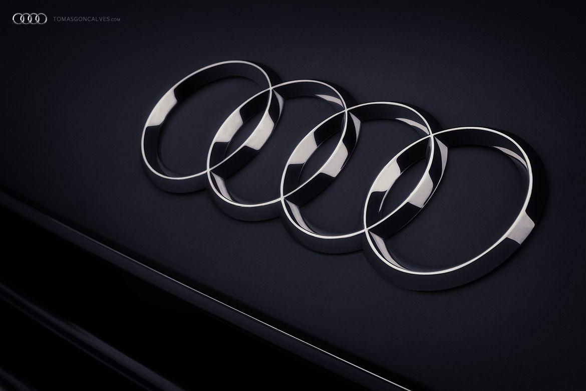 1170x780 I Audi Logo Wallpaper HQ, Desktop