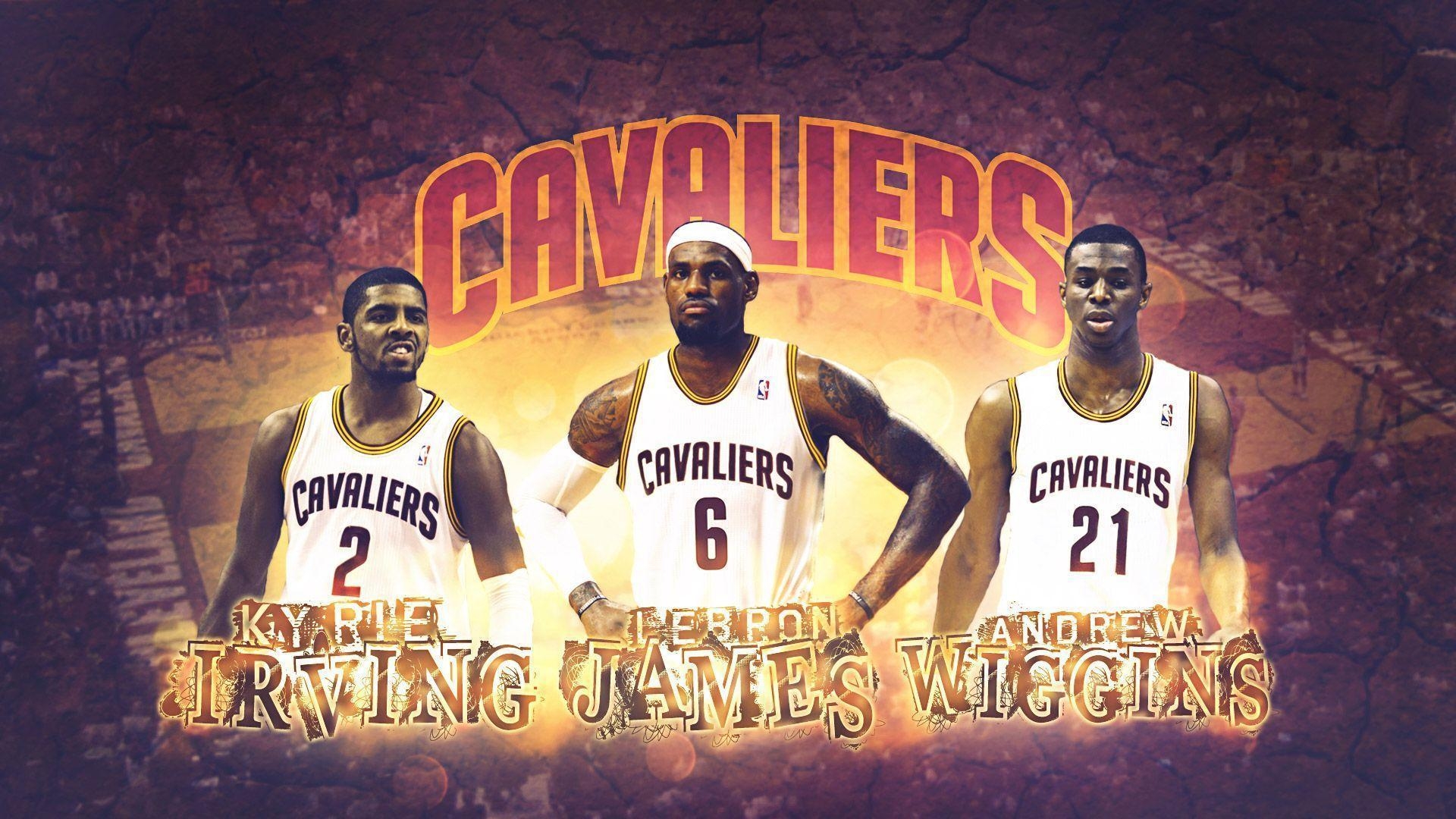 1920x1080 Cleveland Cavaliers Wallpaper HD. Wallpaper, Background, Desktop