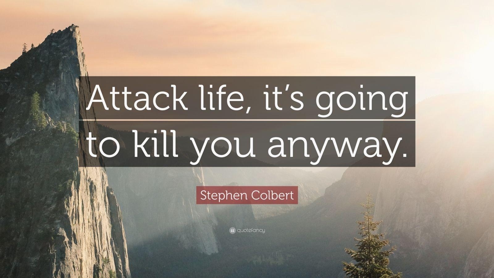 1600x900 Stephen Colbert Quotes (100 wallpaper), Desktop