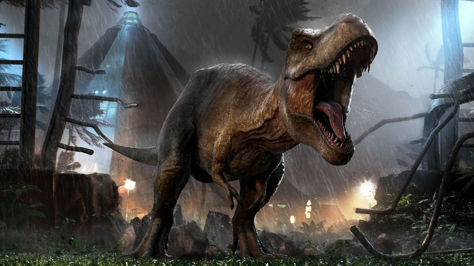 1920x1080 T Rex Wallpaper Free T Rex Background, Desktop