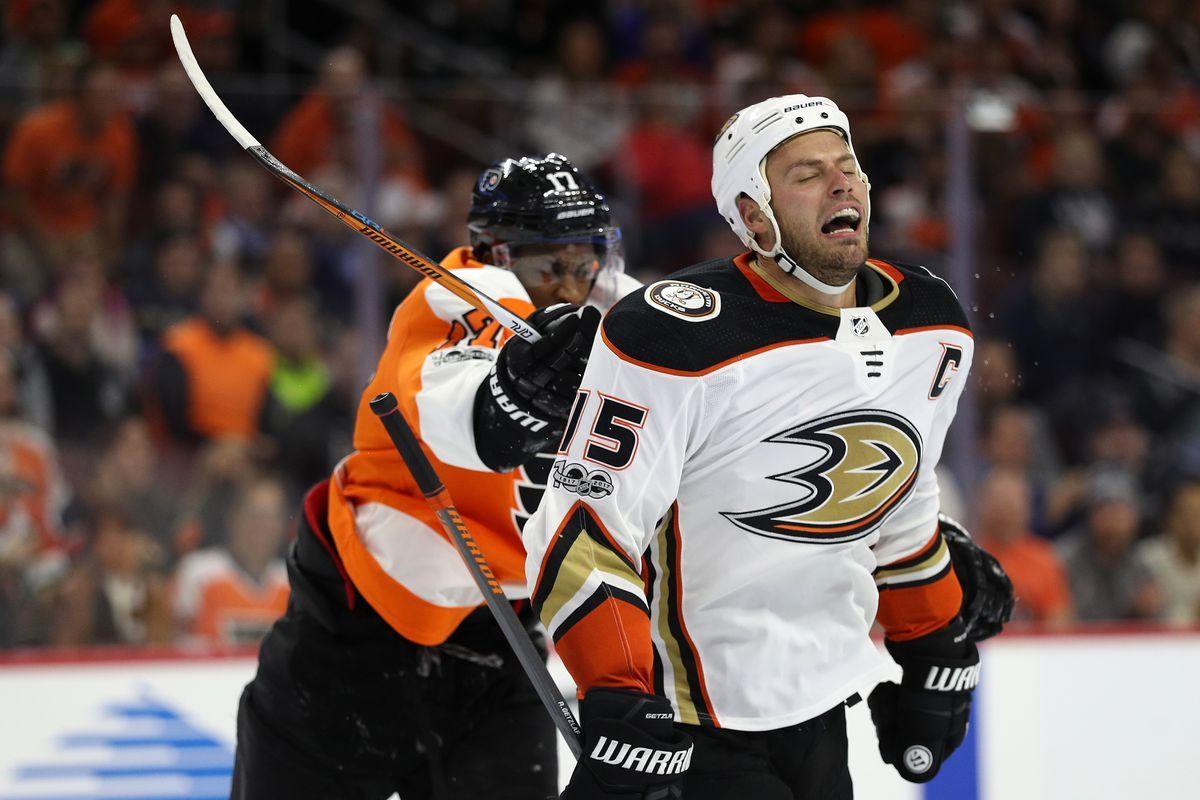 1200x800 Ryan Getzlaf injury: Ducks center out up to 2 months after surgery, Desktop