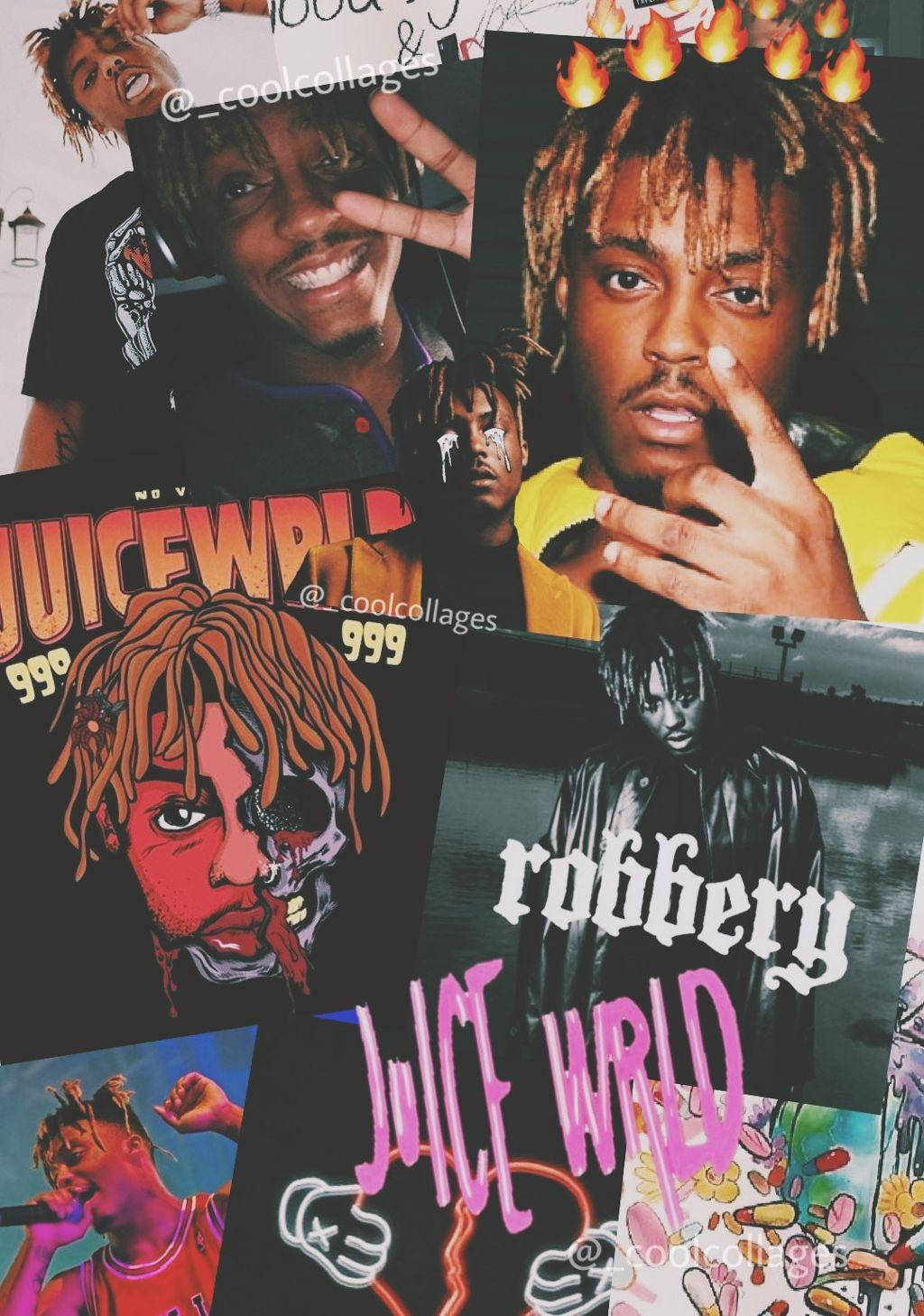 1030x1460 Download Juice Wrld Wallpaper for FREE, Phone