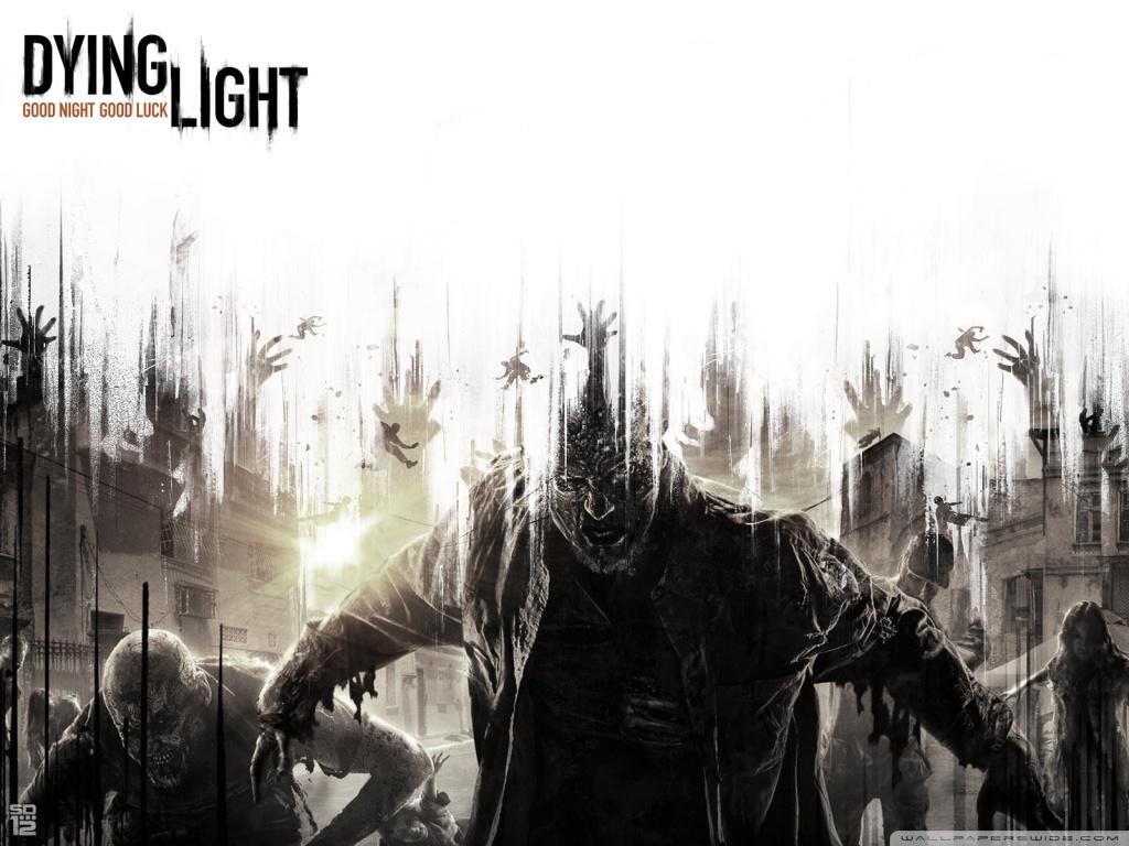 1030x770 Dying Light ❤ 4K HD Desktop Wallpaper for, Desktop