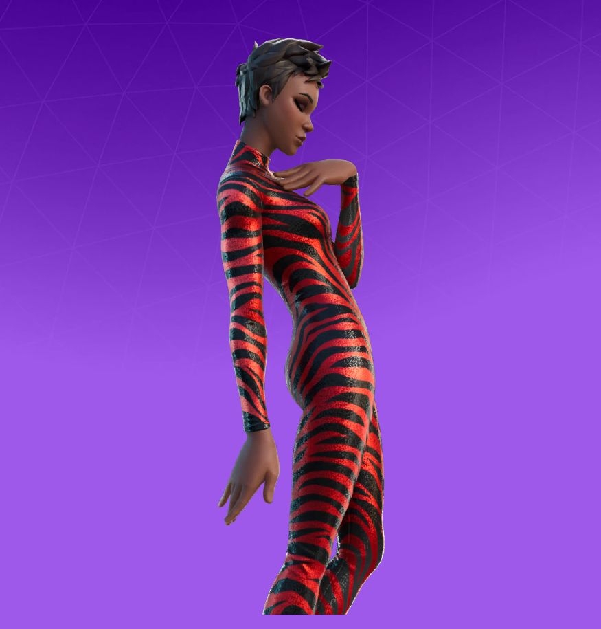 880x920 Fashion Banshee Fortnite wallpaper, Phone