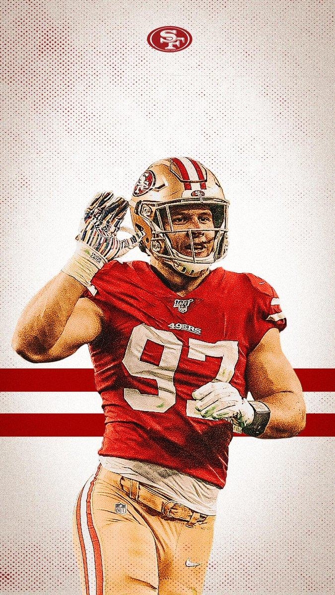 680x1200 San Francisco 49ers hello to your new wallpaper, Phone