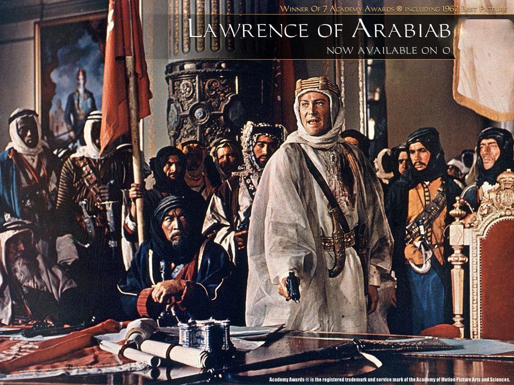 1030x770 Lawrence of Arabia (1962). HD Windows Wallpaper, Desktop