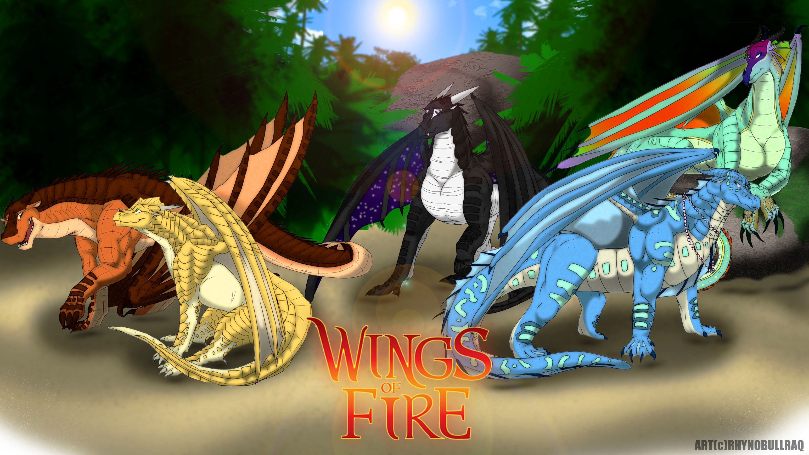 3100x1740 Wings of Fire Wallpaper, Desktop