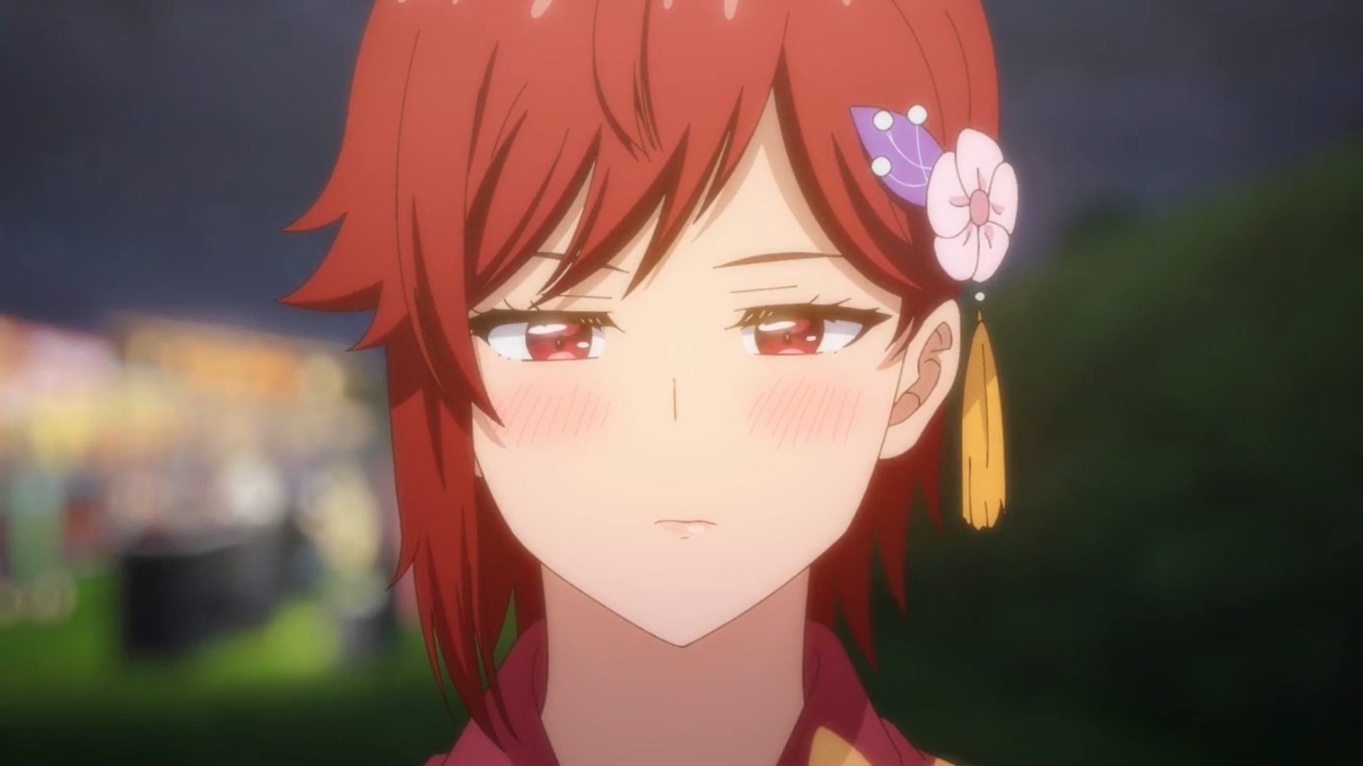 1920x1080 Tomo Chan Is A Girl Episode 8 Recap And Ending, Explained, Desktop