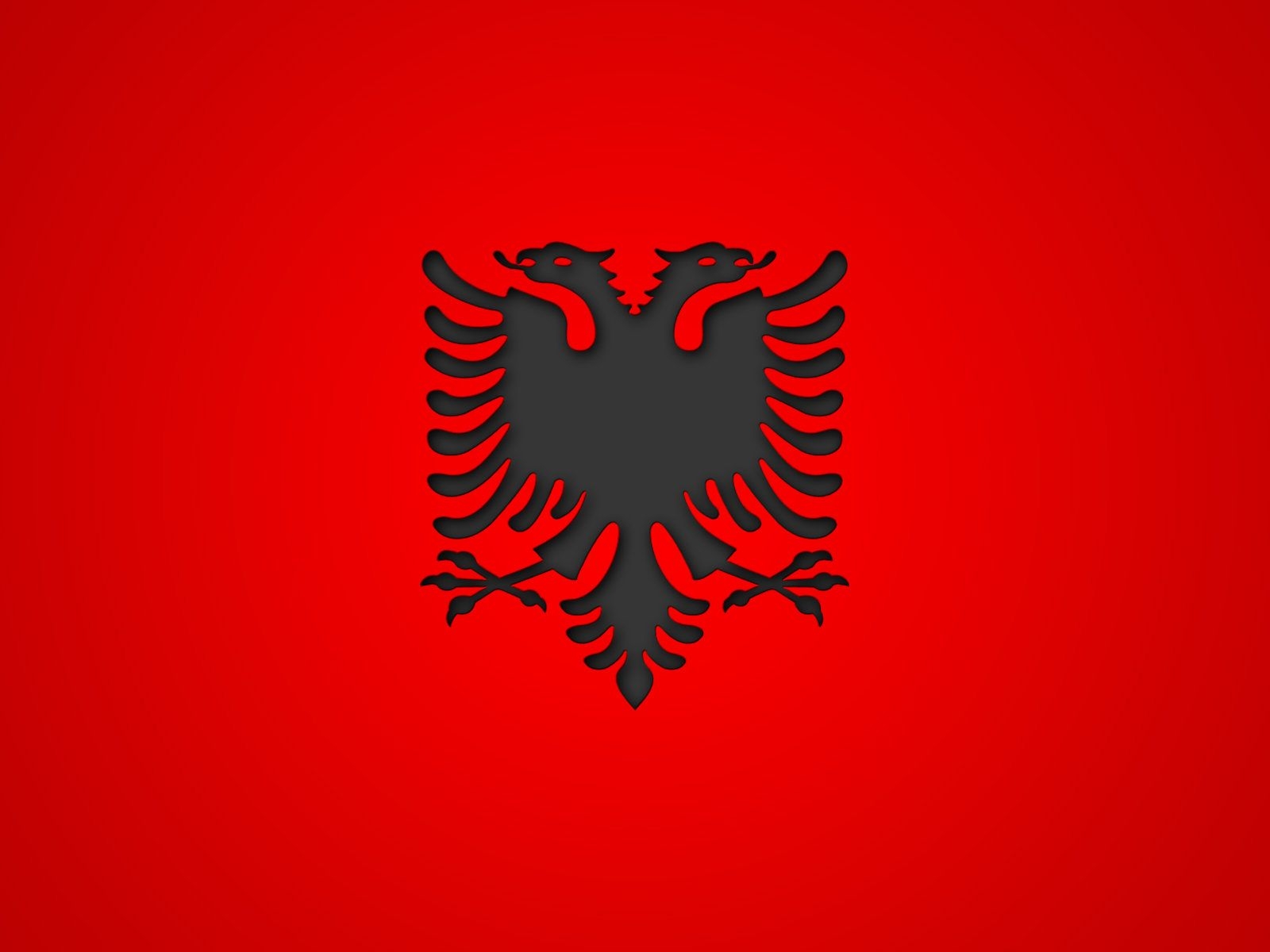 1600x1200 Albanian Flag Wallpaper Free Albanian Flag Background, Desktop