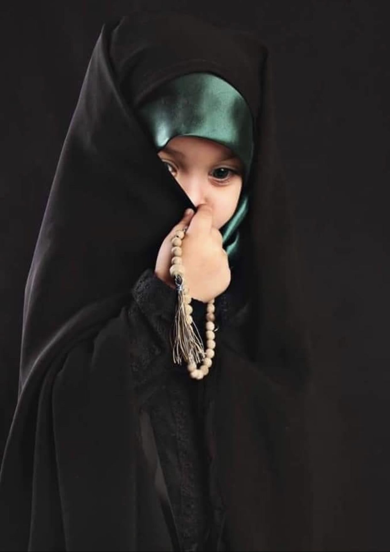 1250x1760 Hijab. Muslim kids photography, Islamic girl, Muslim kids, Phone