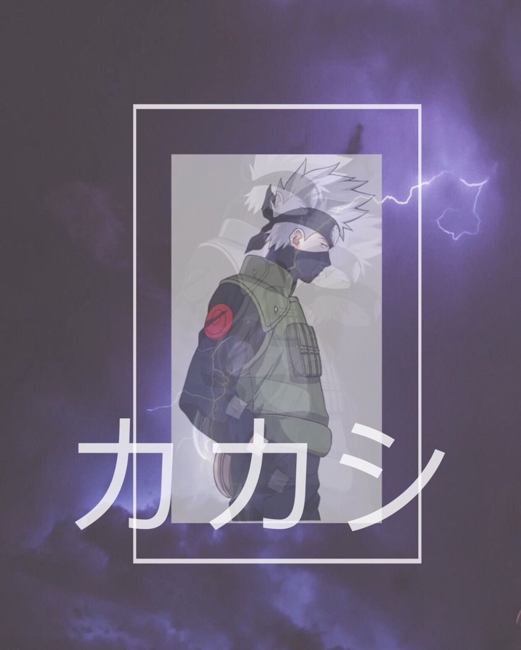 1030x1280 naruto #kakashi #wallpaper #aesthetic Naruto Wallpaper Phone, Phone