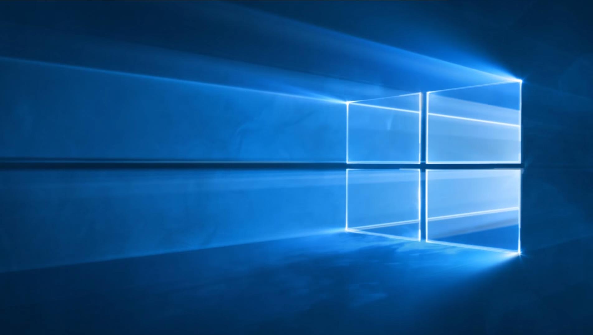 1910x1080 Default Windows 10 Wallpaper, Desktop