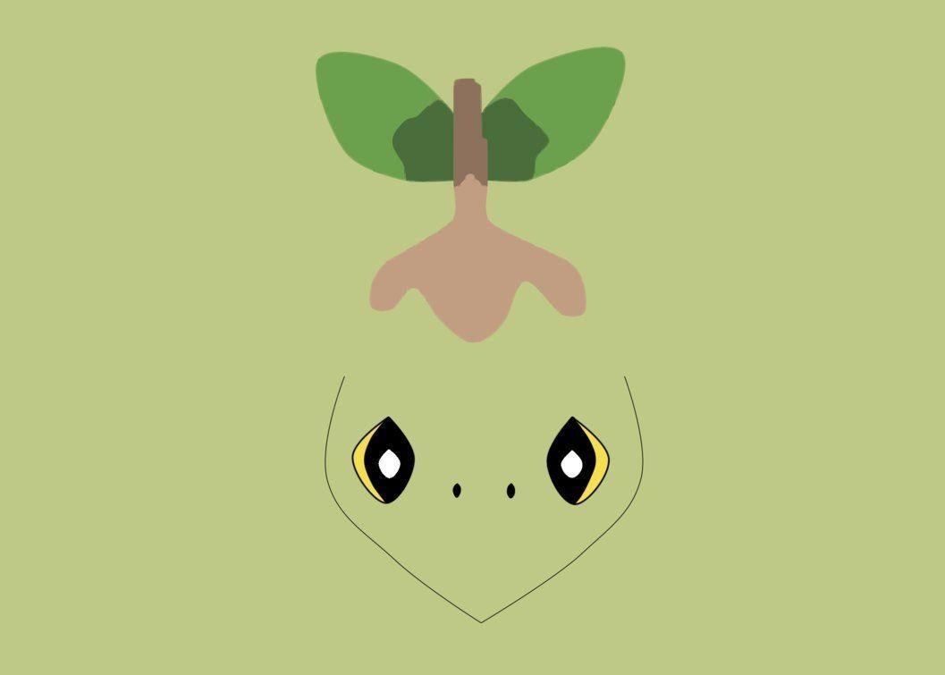 1060x760 Turtwig (HD Wallpaper). Download Wallpaper, Desktop