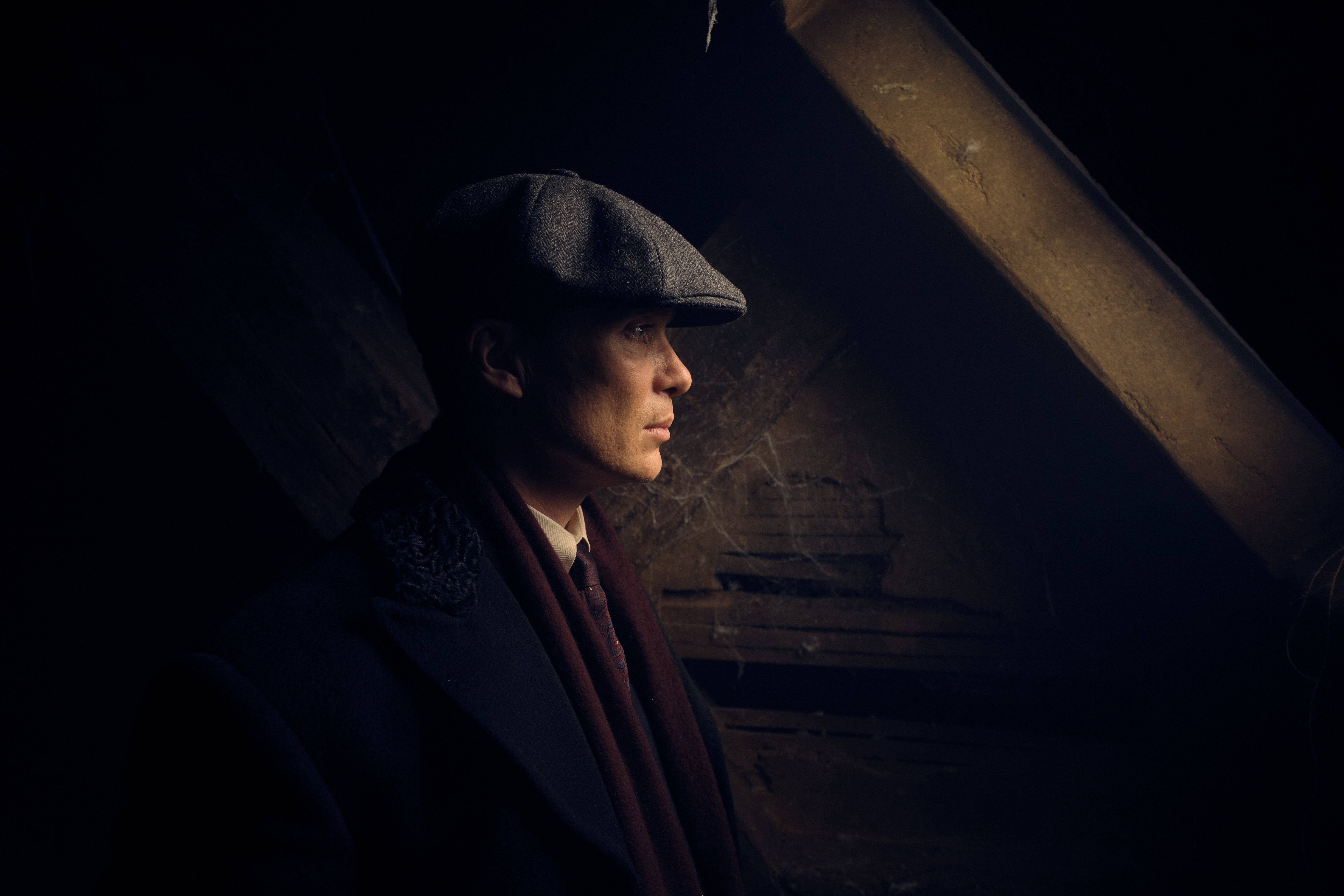 6240x4160 4K Thomas Shelby Wallpaper and Background Image, Desktop