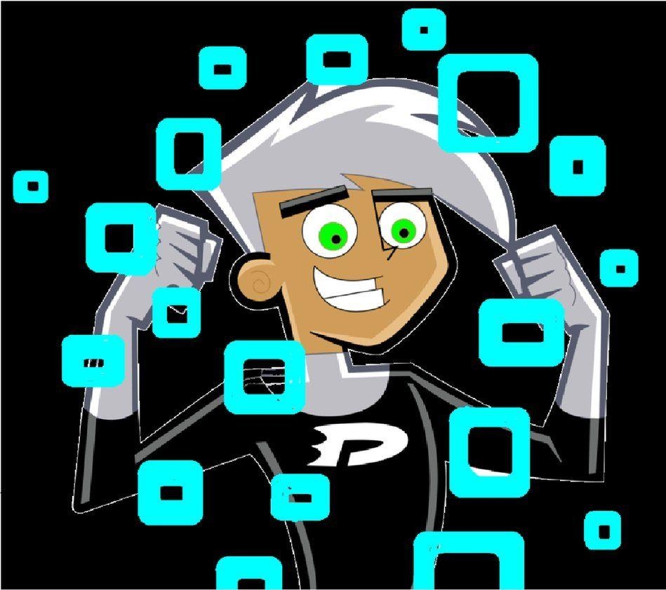 950x850 Danny Phantom wallpaper, Desktop