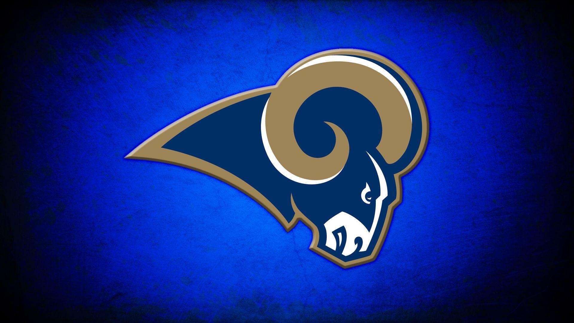 1920x1080 LA Rams Wallpaper, Desktop