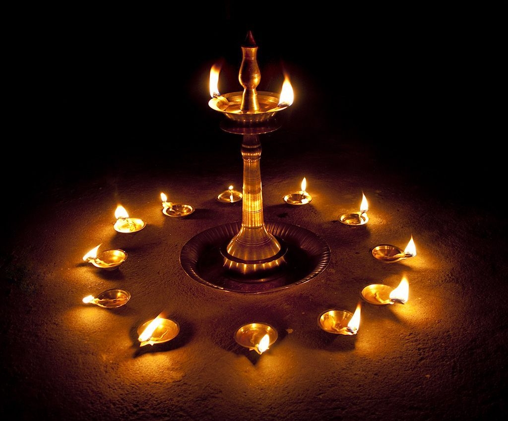 1030x850 Celebrations of #Karthikai #Deepam is the realization of a saga of the holy trrinity of #H. Diwali diya decoration, Deepam decorations, Diwali decorations, Desktop